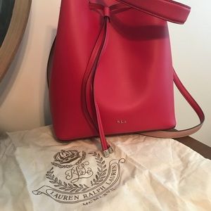 Ralph Lauren Purse